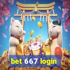 bet 667 login